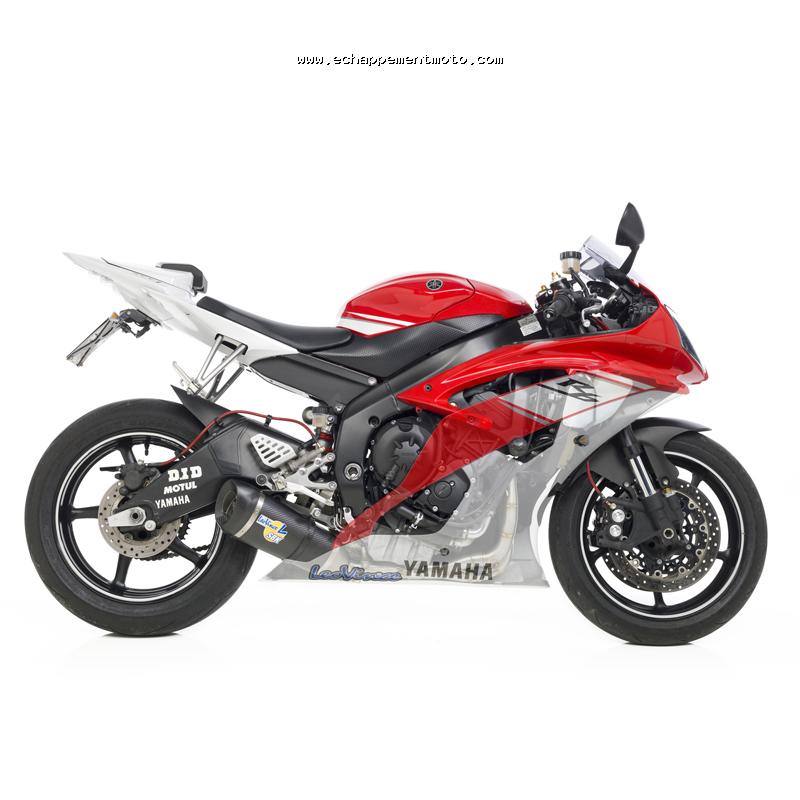 echappement moto yamaha r6 LEOVINCE FACTORY R FD-8482_1